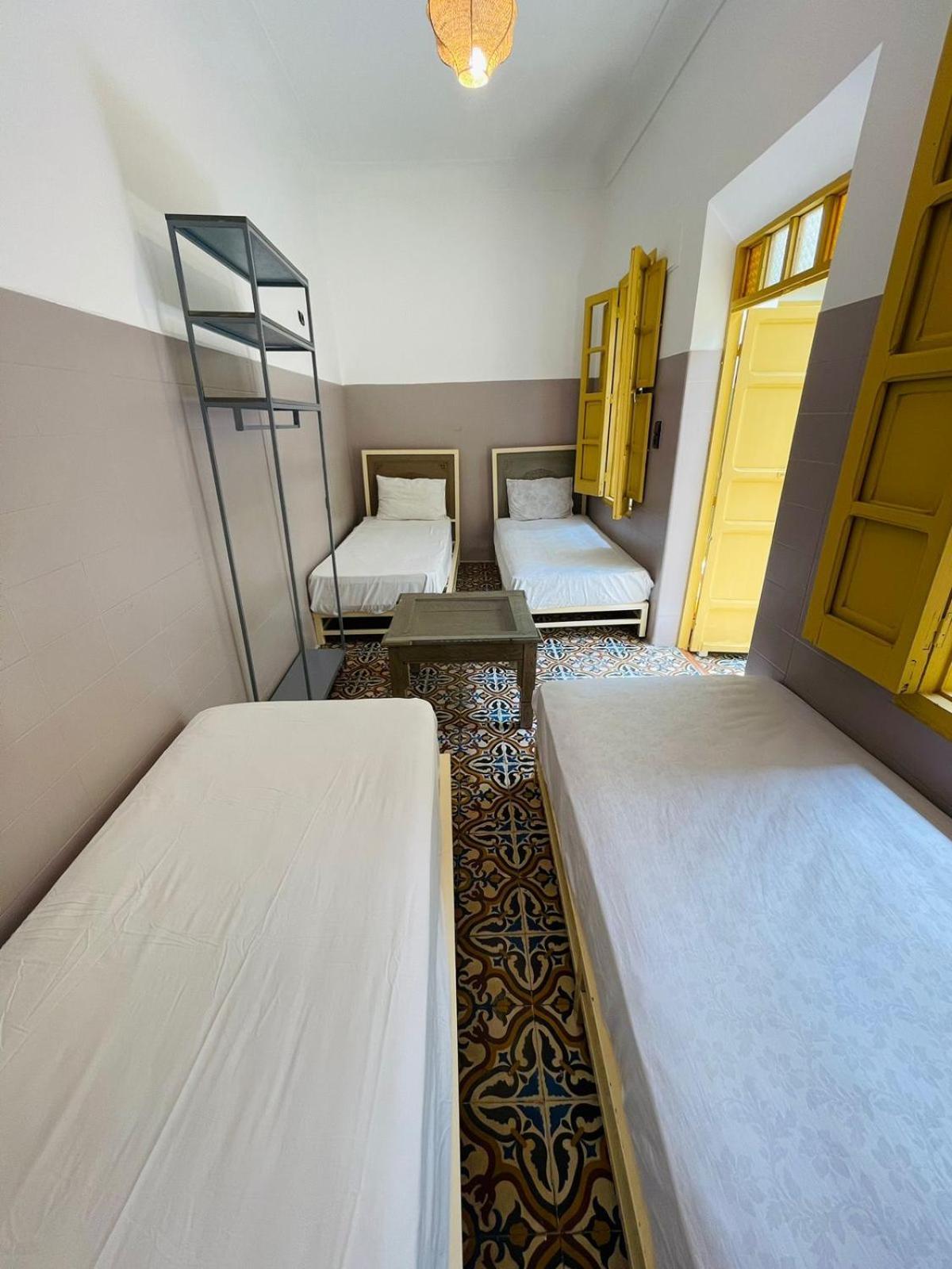 The Madrassa Hostel Marrákes Kültér fotó
