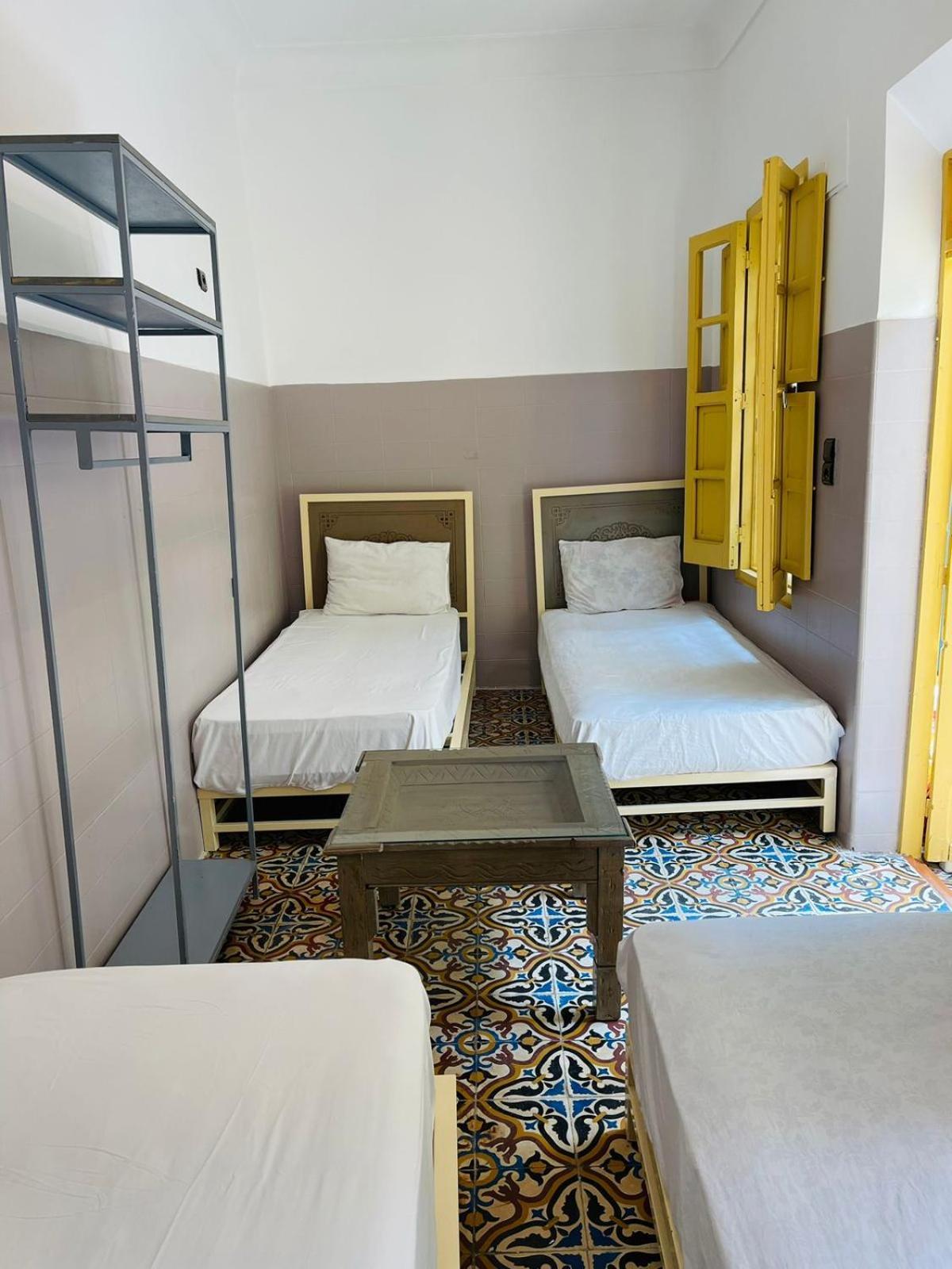 The Madrassa Hostel Marrákes Kültér fotó